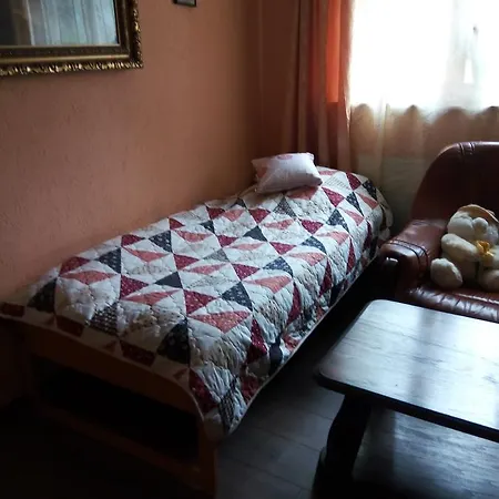 Gastzimmer Fuer Uebernachtung гостевая комната * Oberbipp