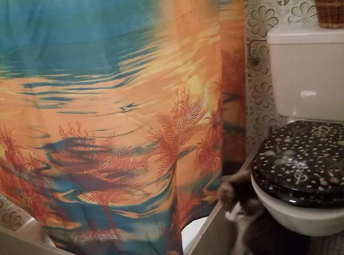 Gastzimmer Fuer Uebernachtung гостевая комната