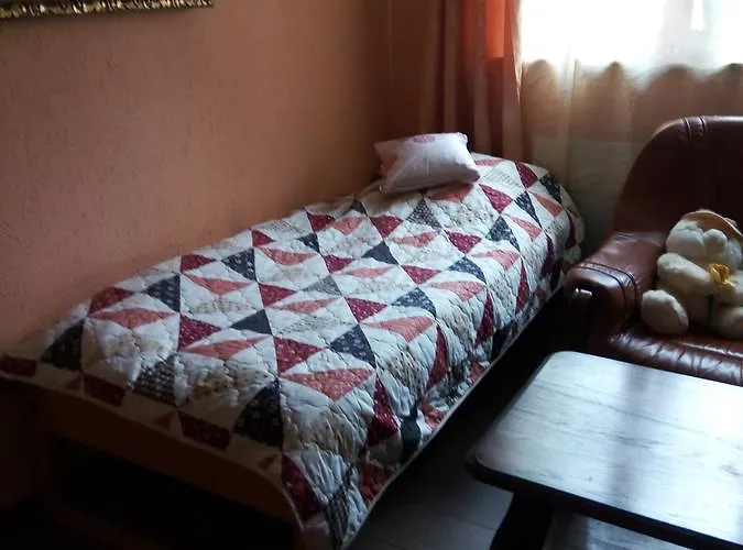 Gastzimmer Fuer Uebernachtung гостевая комната * Oberbipp