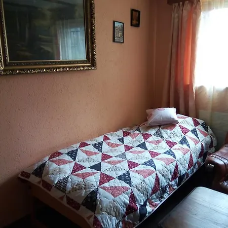 Gastzimmer Fuer Uebernachtung гостевая комната Penzion Oberbipp